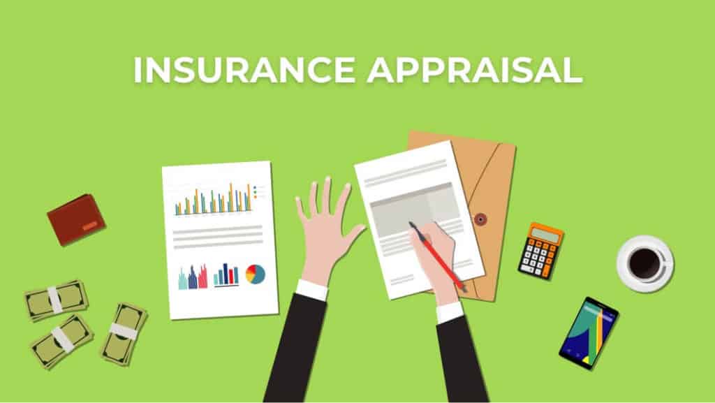 Five Important Appraisal Skills