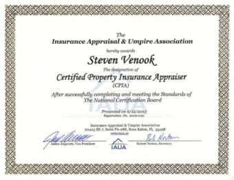 Insurance Appraisal & Umpire Association