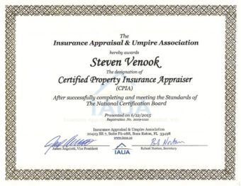 Insurance Appraisal & Umpire Association