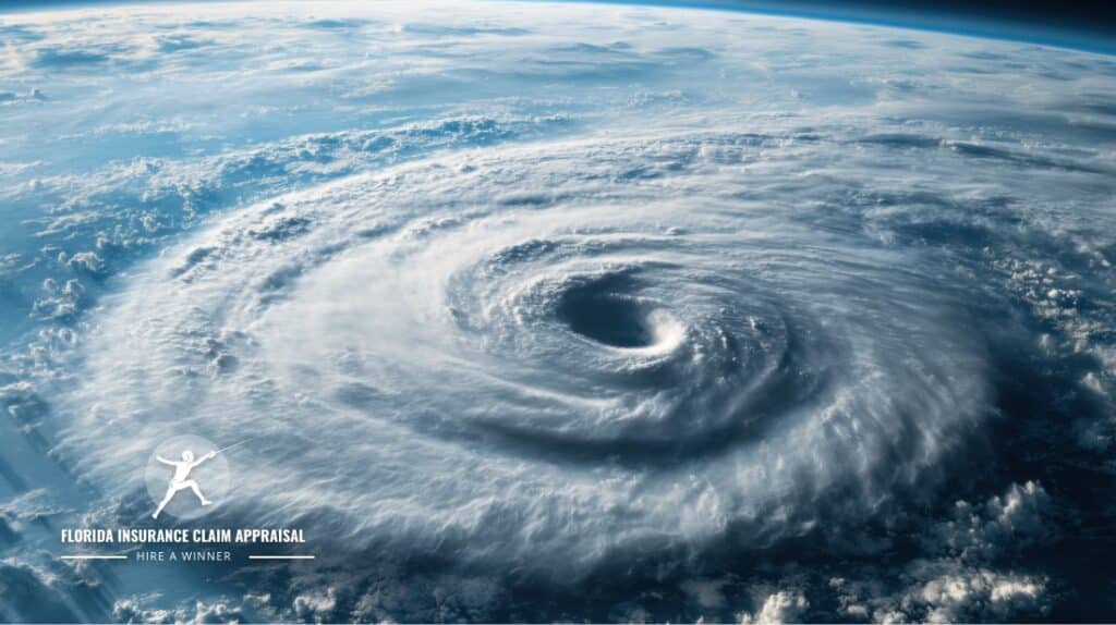 hurricane milton